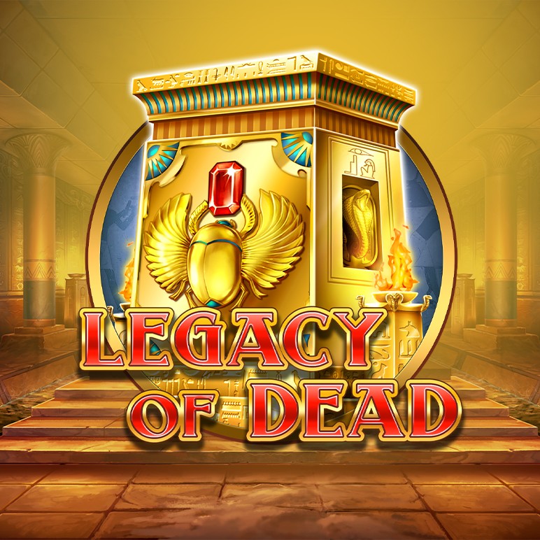 Legacy of Dead